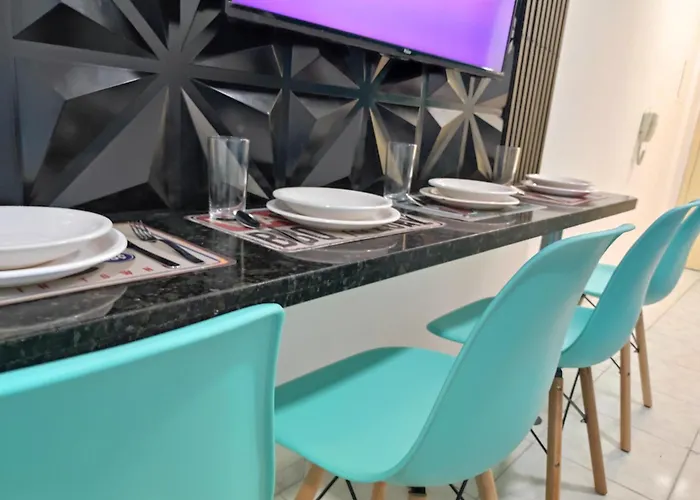 Ideal Apartamento Em Curitiba