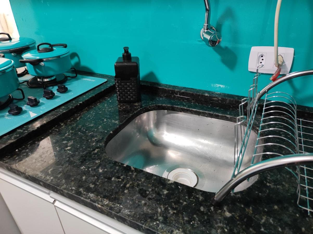 Ideal Em Apartamento *