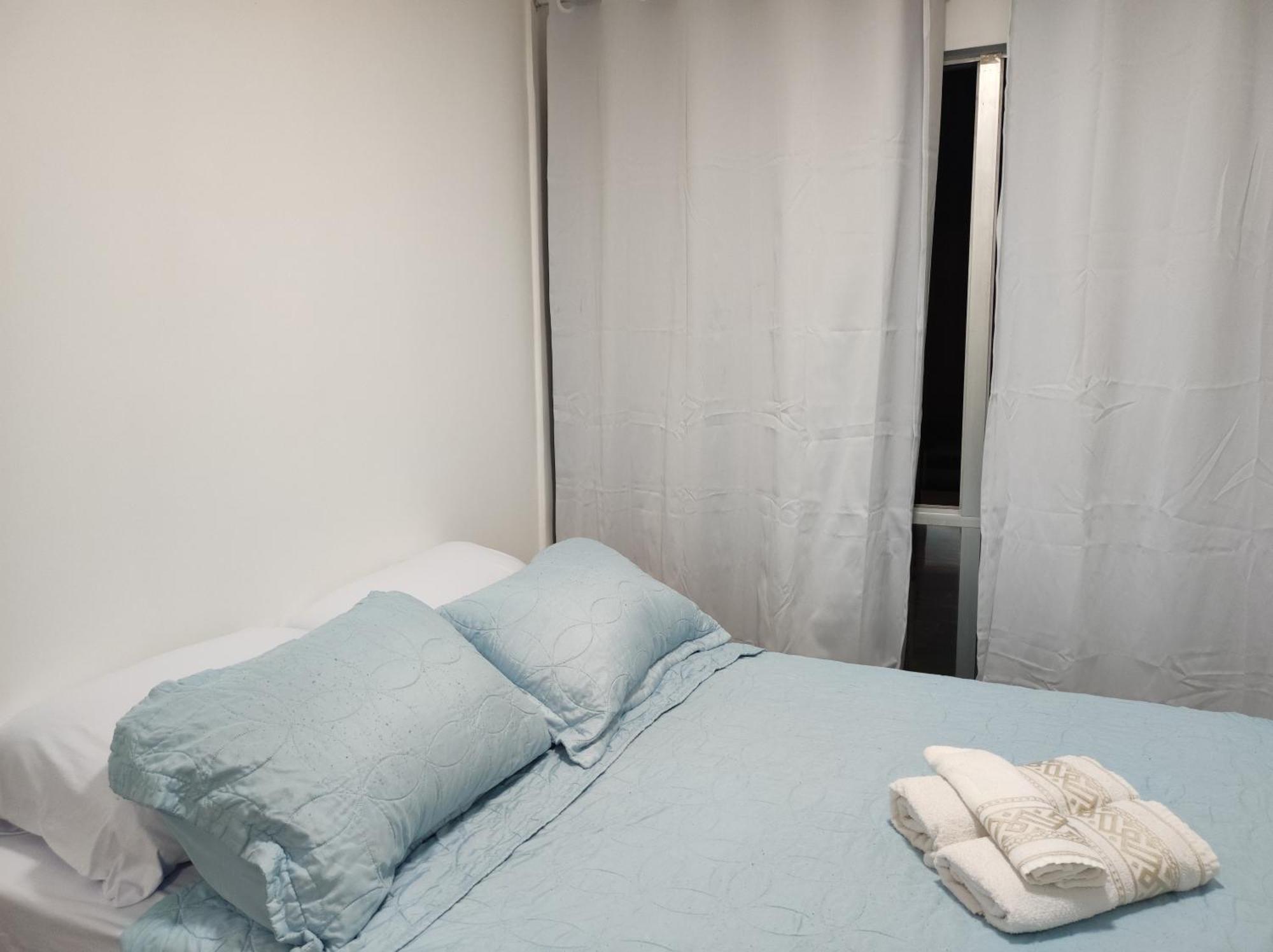 Apartamento Ideal Em
