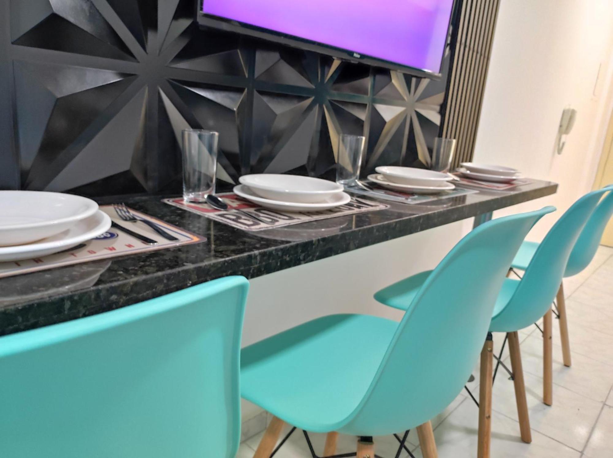Apartamento Ideal Em *